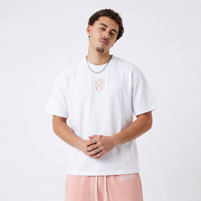 Ensemble Brésil Rose